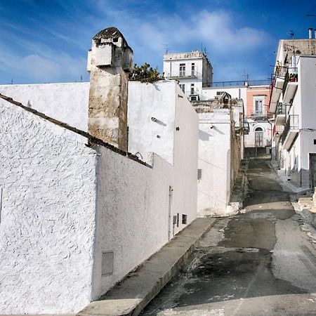 Apulia Bed&Breakfast Mattinata Exterior foto